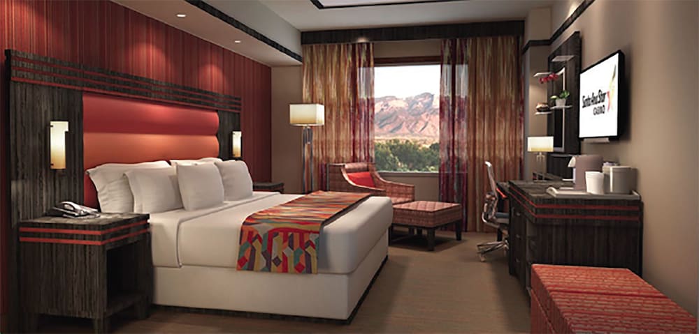 Standard Room, 1 King Bed photo 1