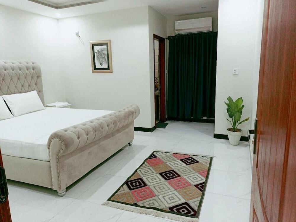 Deluxe Double Room photo 1