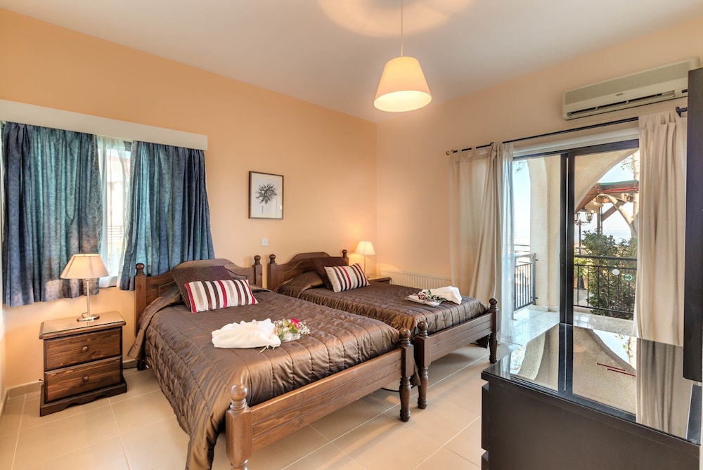 Standard Apartment, 2 Bedrooms photo 1