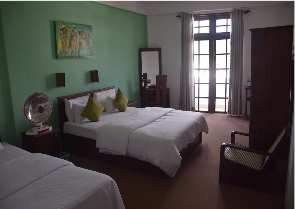 Triple Room photo 1
