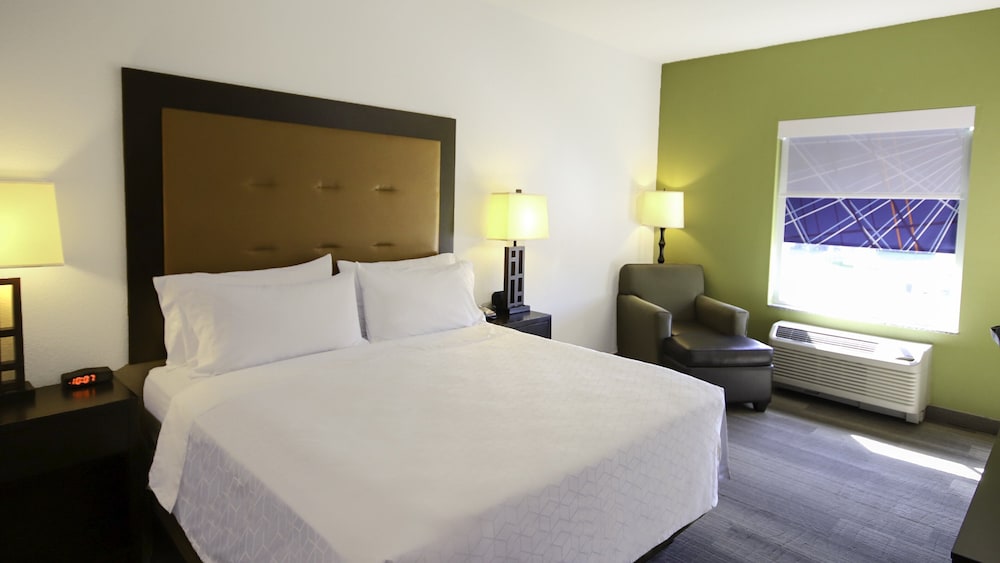 Room, 1 King Bed with Sofa bed, Accessible (Communications) photo 2