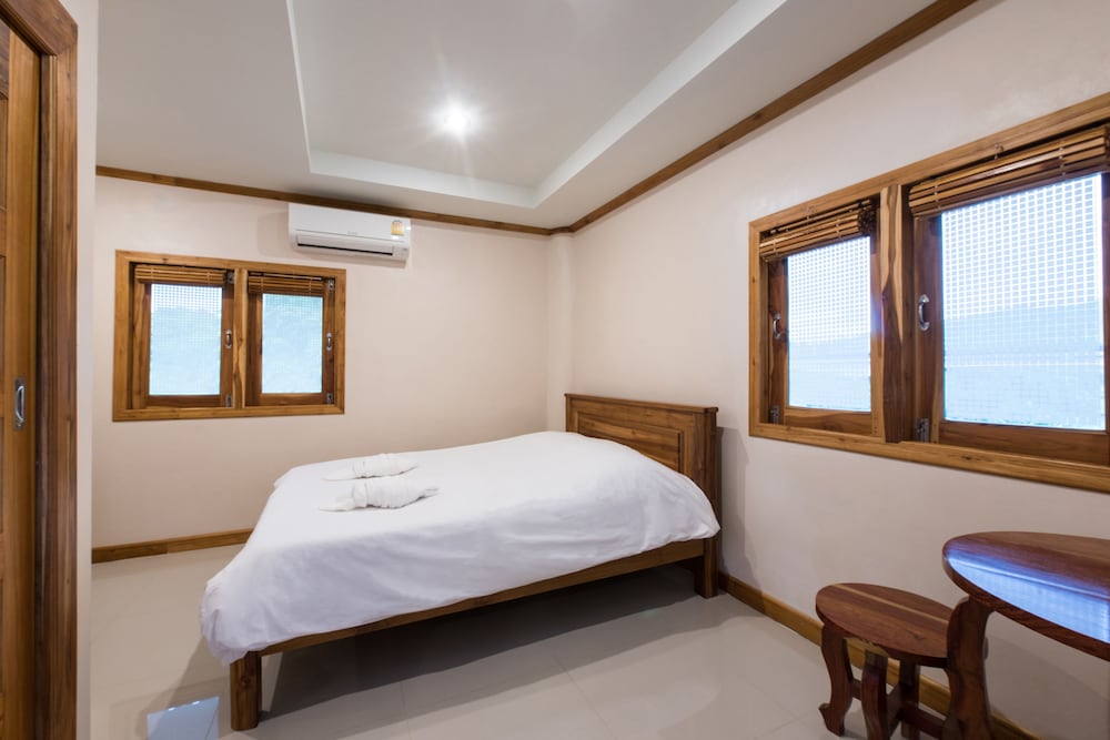 Deluxe Room, 1 Double Bed photo 3