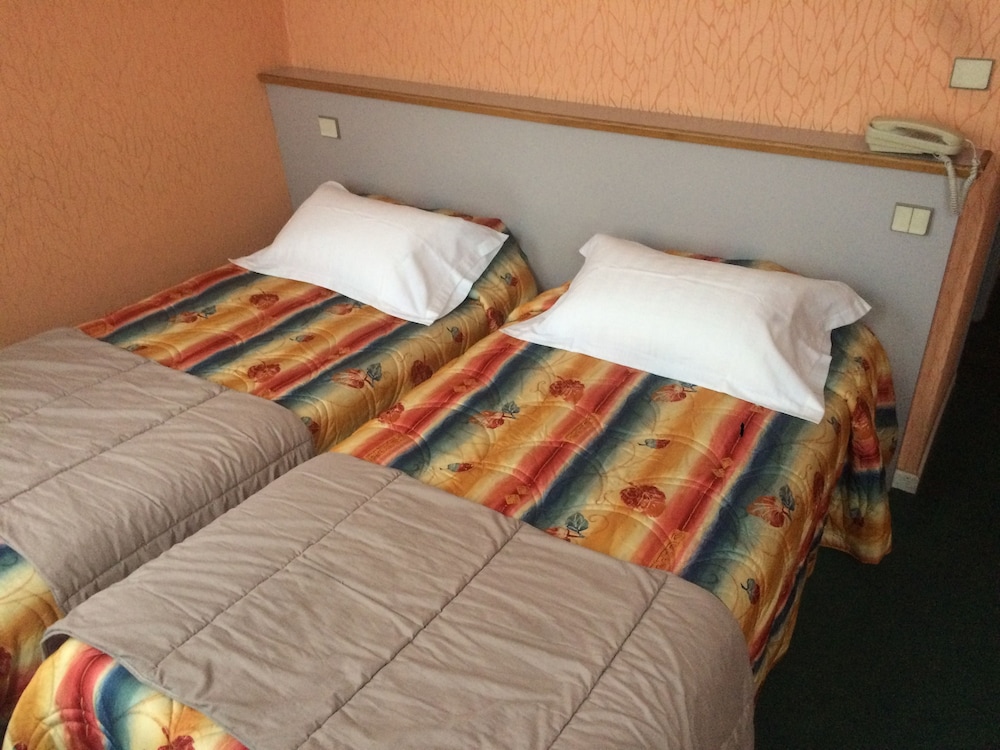 Twin Room photo 1