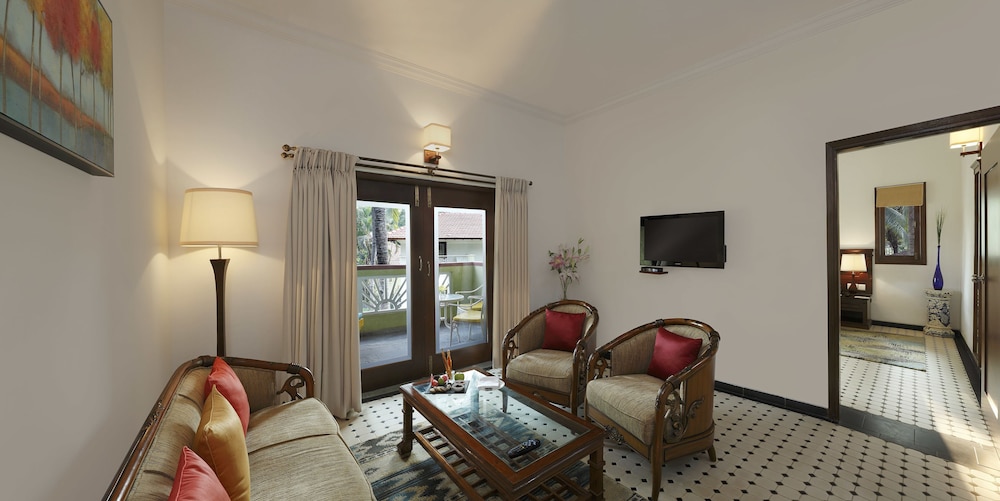 Premium Suite