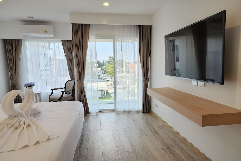 Superior Double Room - Photo 7