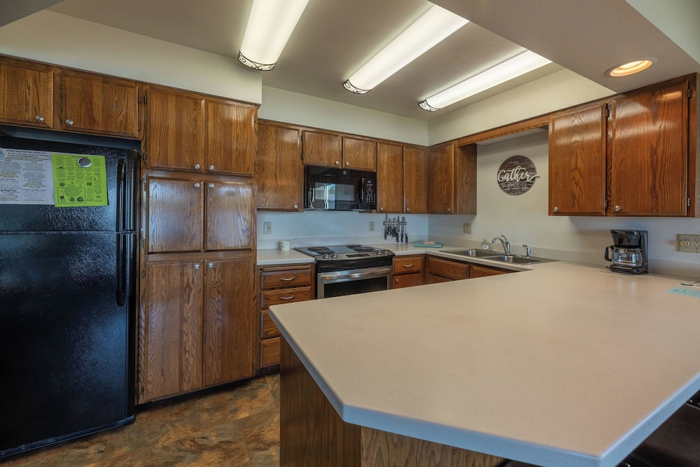 Comfort Suite, 1 Bedroom, Mountain View photo 2