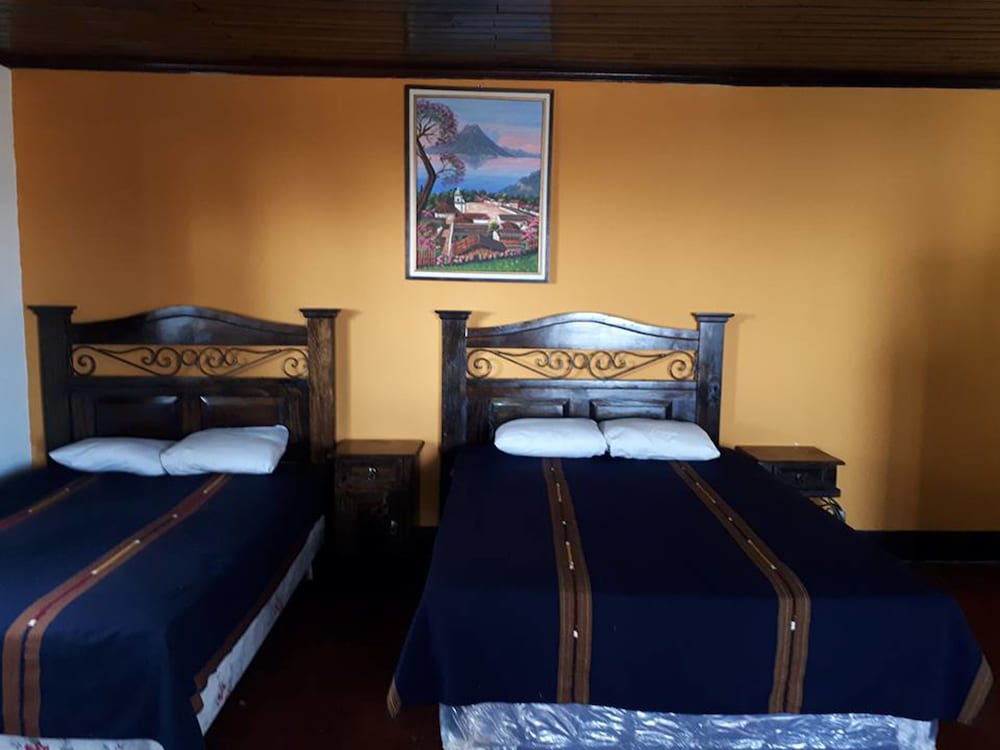 Comfort Double Room, Multiple Beds, Non Smoking photo 2