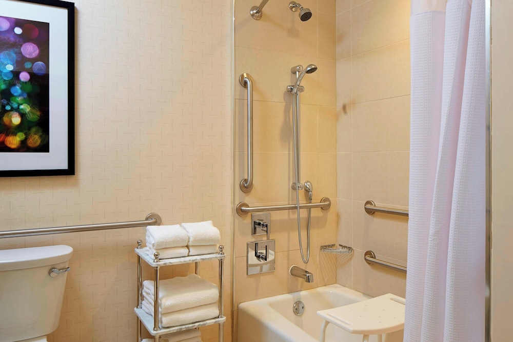 SpringHill Suites by Marriott at Anaheim Resort/Conv. Cntr, Bilde 3