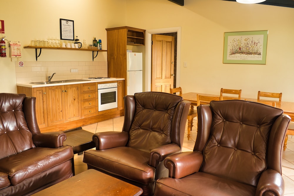 Family Cottage, 2 Bedrooms, Accessible, 2 Bathrooms photo 3