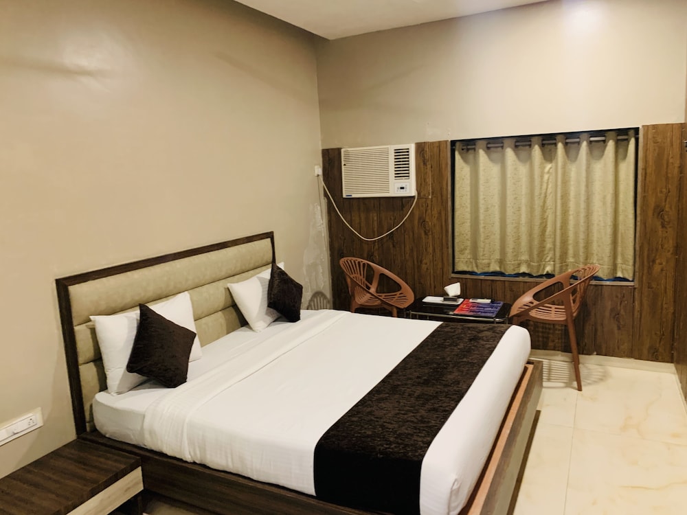 Deluxe Single Room, Ground Floor
