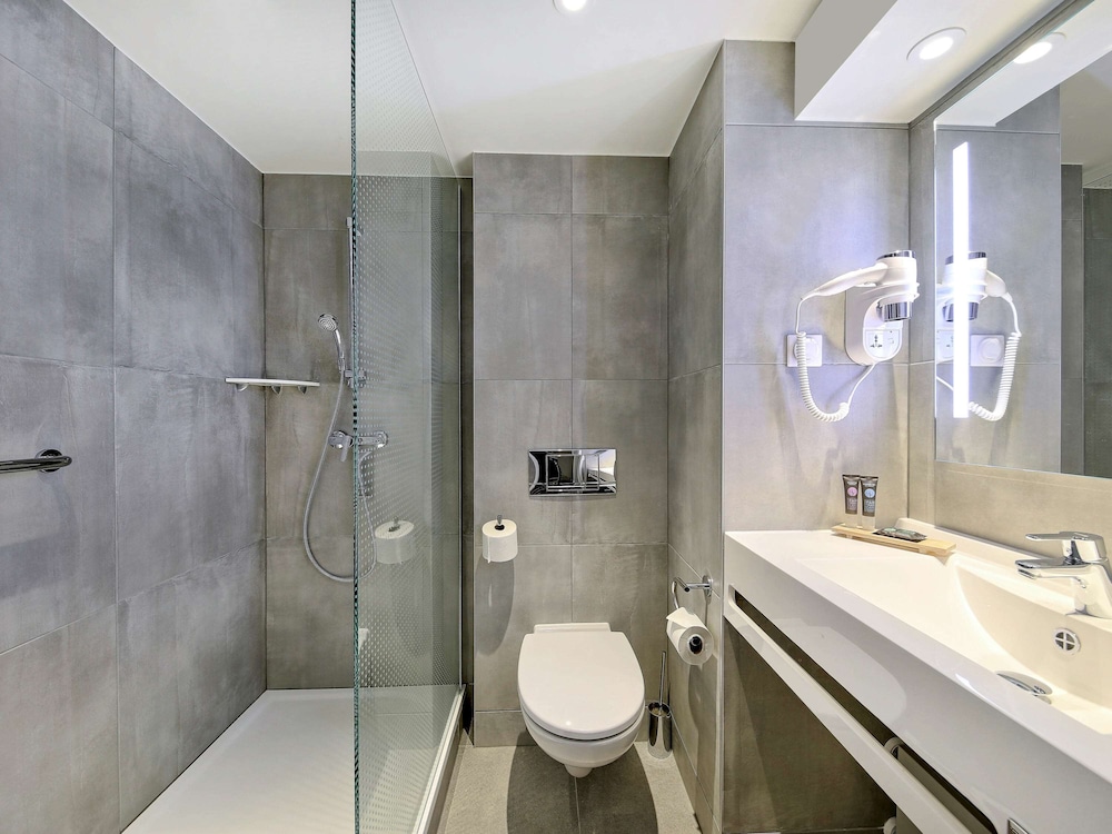 Executive Double Room, 1 Double Bed with Sofa bed