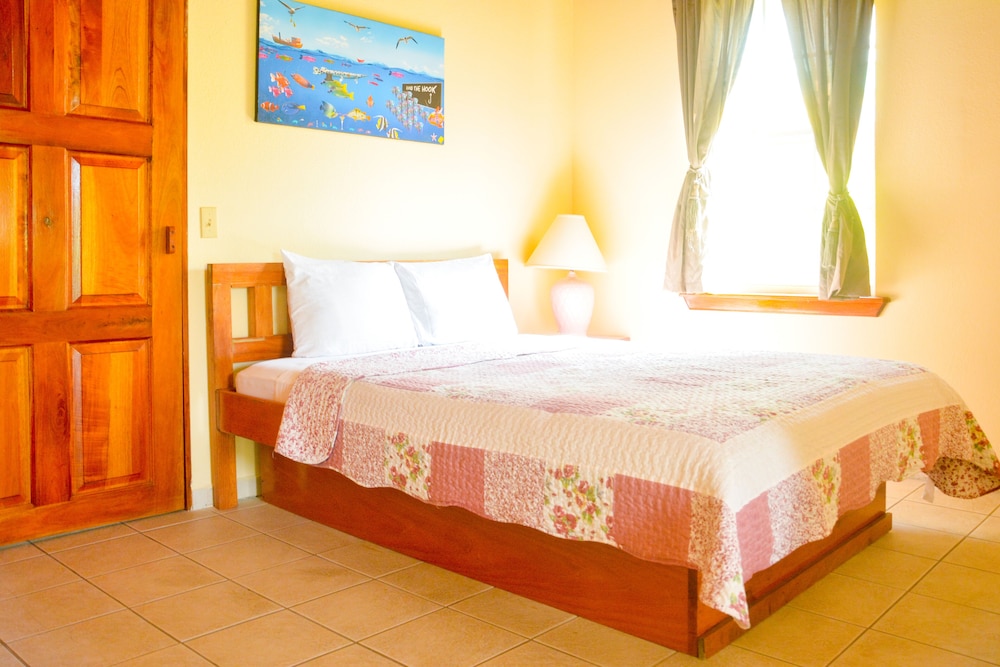 Classic Double Room, Garden View photo 1