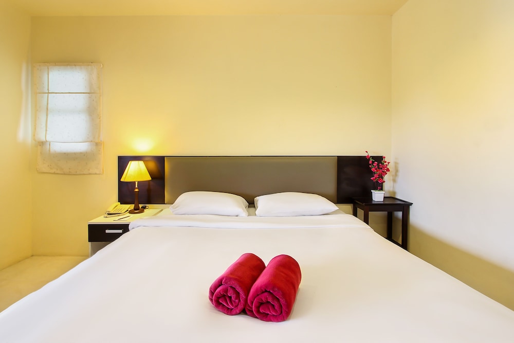Standard Double Room (Residence Wing) photo 3