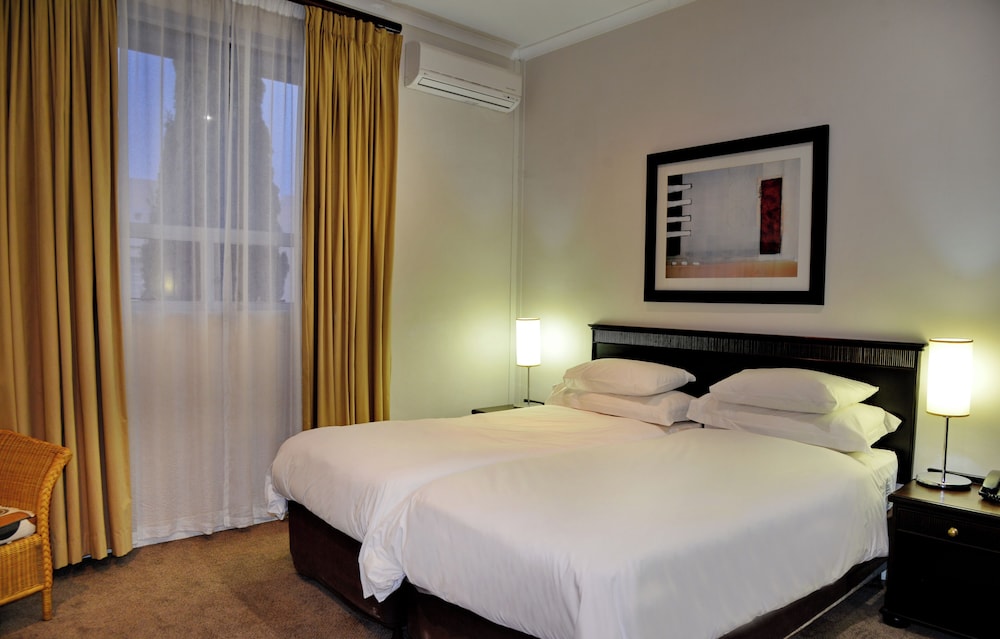 Family Double or Twin Room photo 3