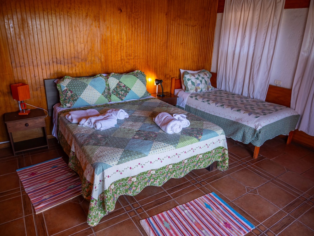 Standard Triple Room photo 2