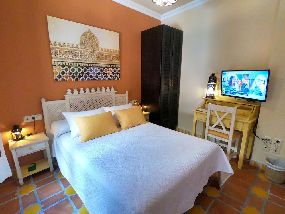 Habitación Doble Estándar