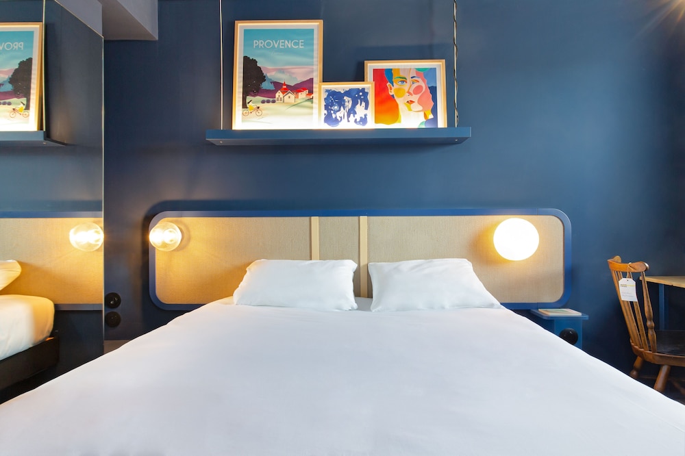 Double Room, 1 Double Bed (POP Room) - Photo 1