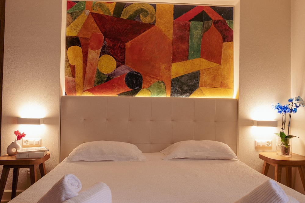 Superior Double Room, Multiple Beds photo 1