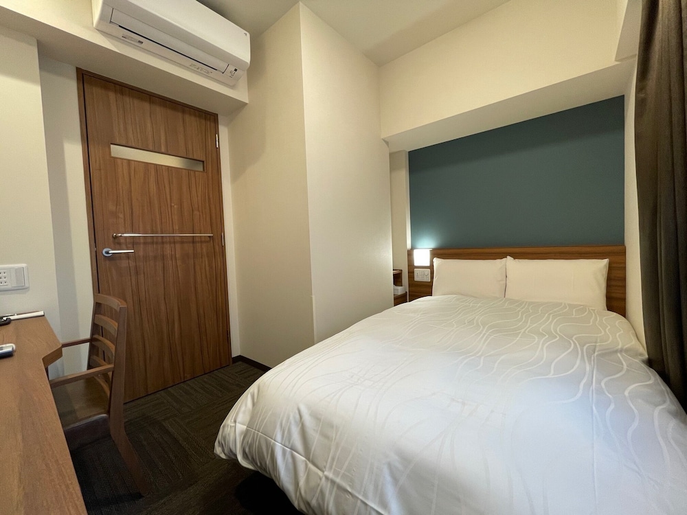 [No cleaning service] Single Room, Non Smoking