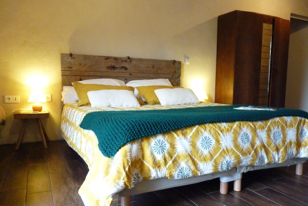 Chambres d'hôtes Le Chateau Rouge, Photo 7