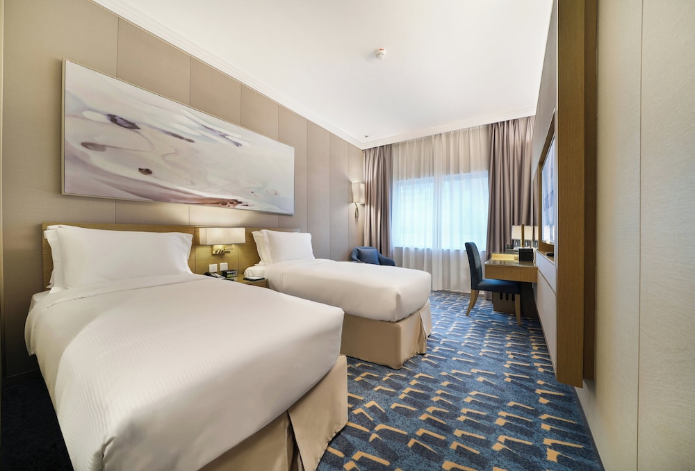 Twin Room (Guest) - Photo 1
