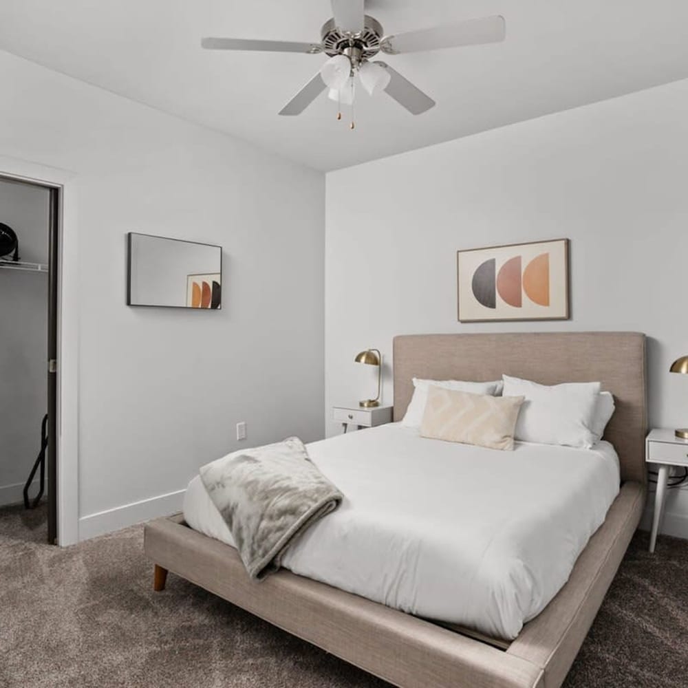 Cozysuites Upscale 2BR Nær Fashion Mall, Billede 21