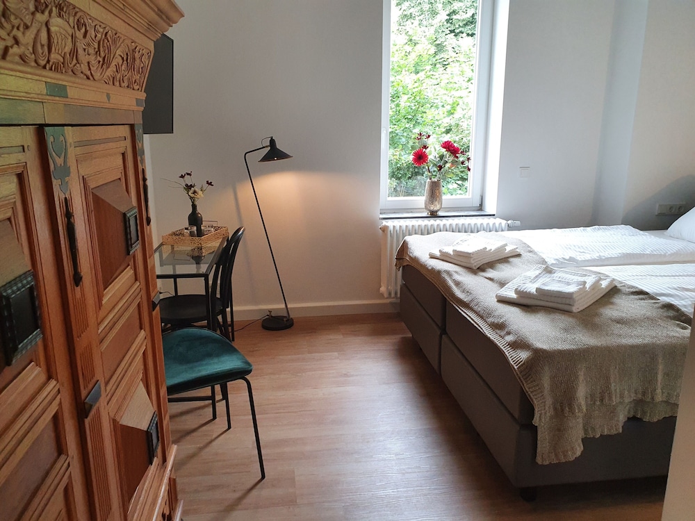 Comfort Double Room photo 3