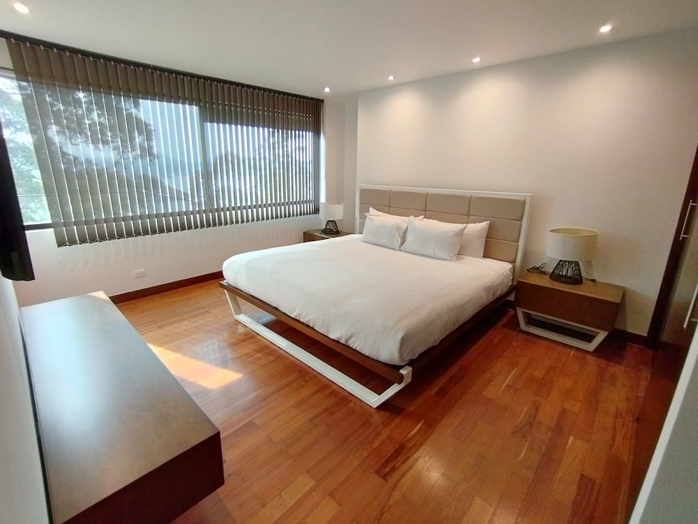 Premium Apartment photo 1