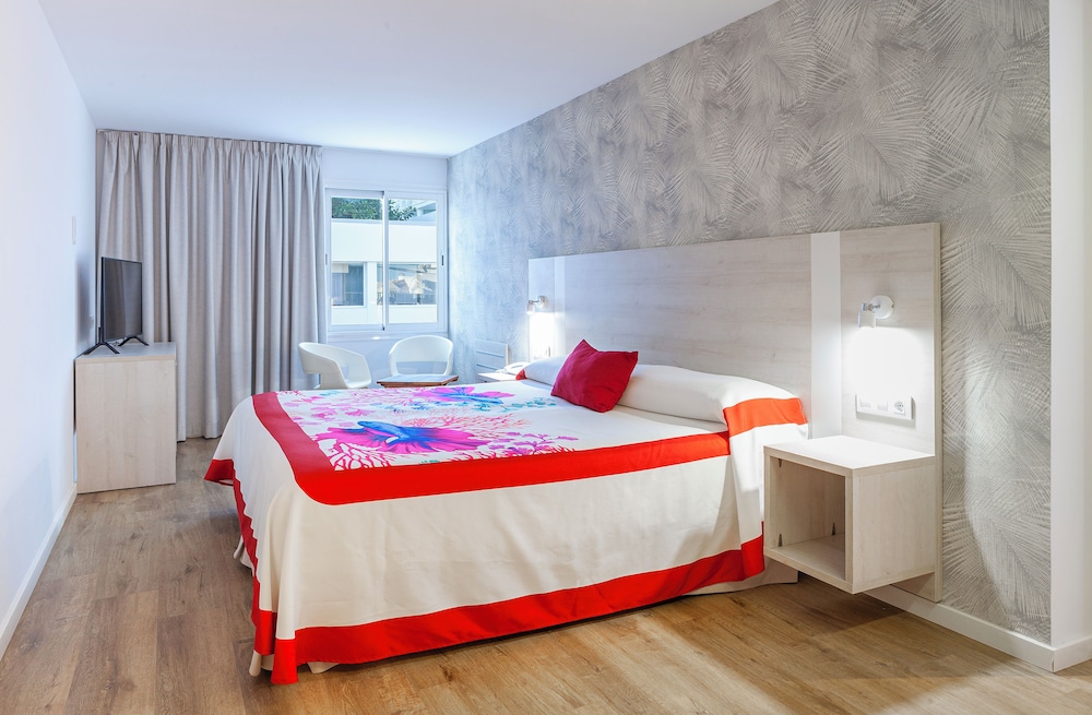 Habitación Doble Económica