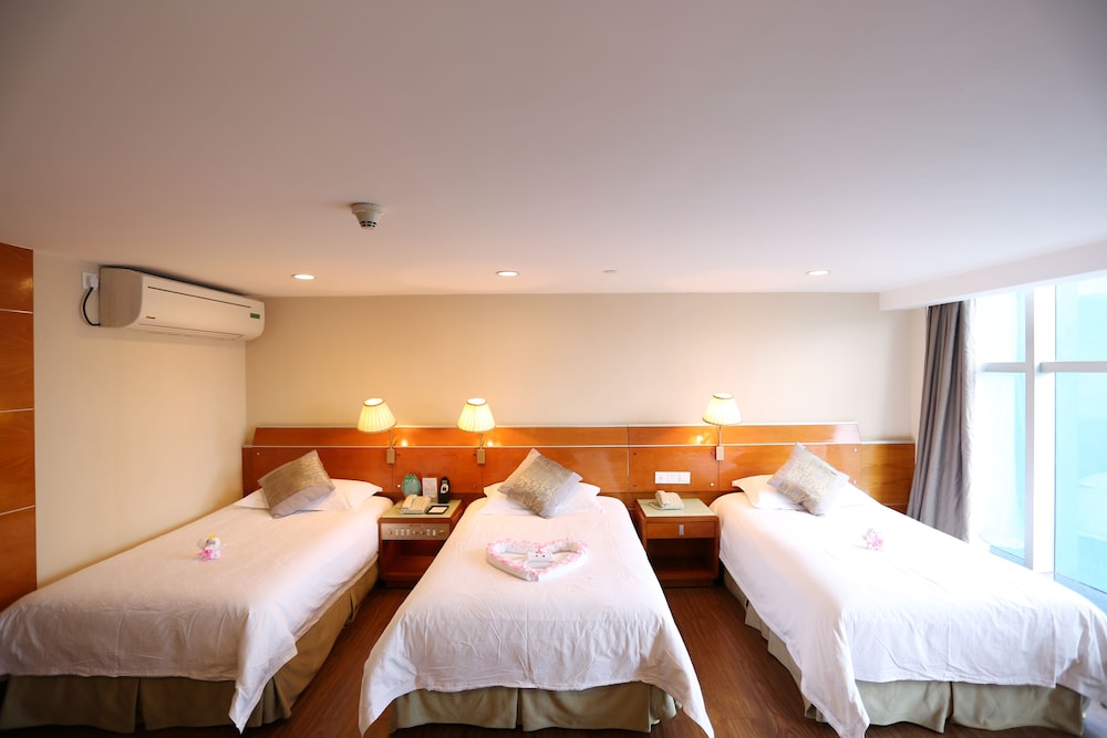 Triple Room photo 3
