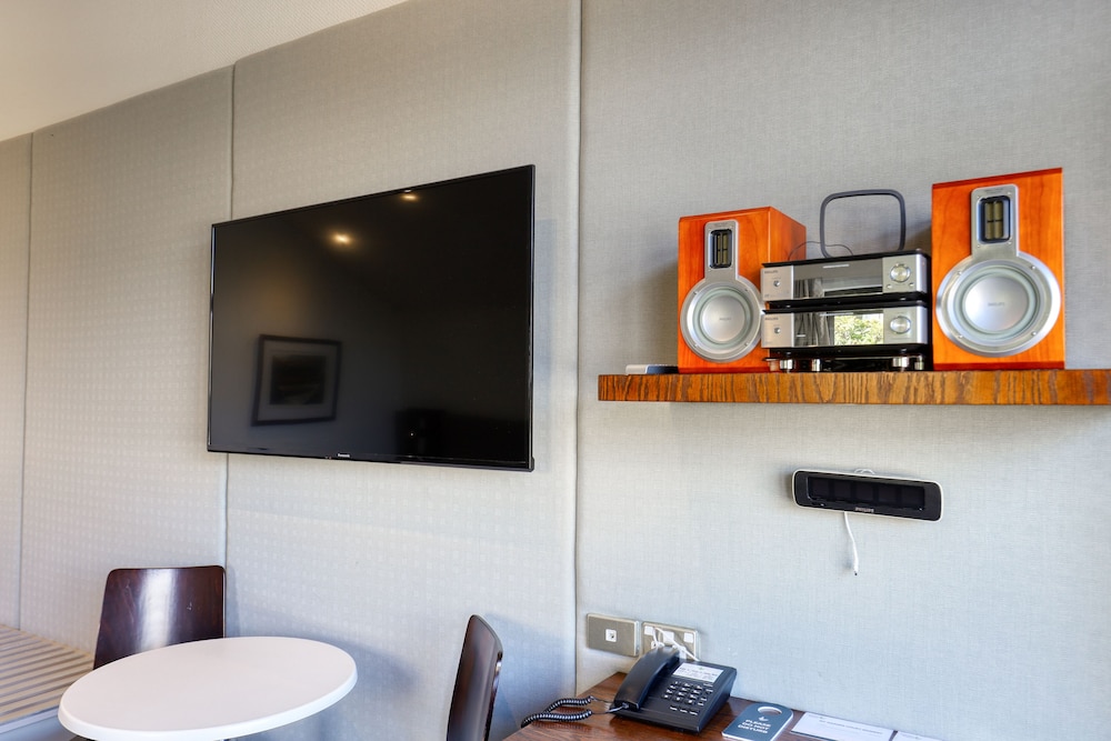 Studio Suite- King - Photo 11