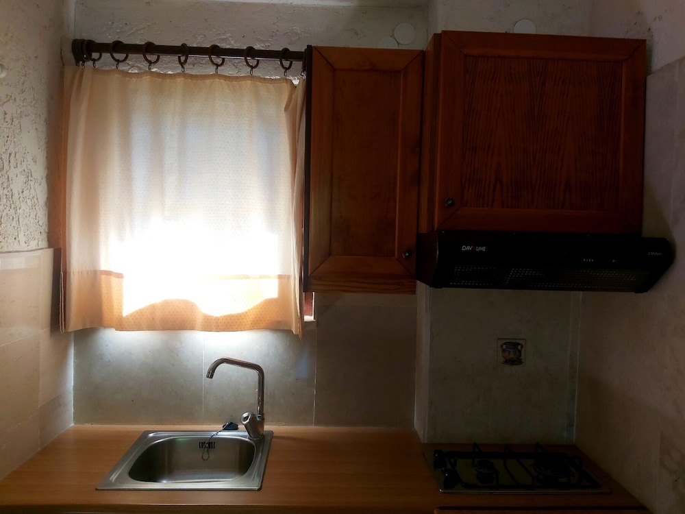 Apartment (for 2) photo 2
