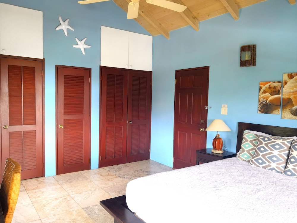Family Apartment, 2 Bedrooms, Terrace, Ocean View photo 3