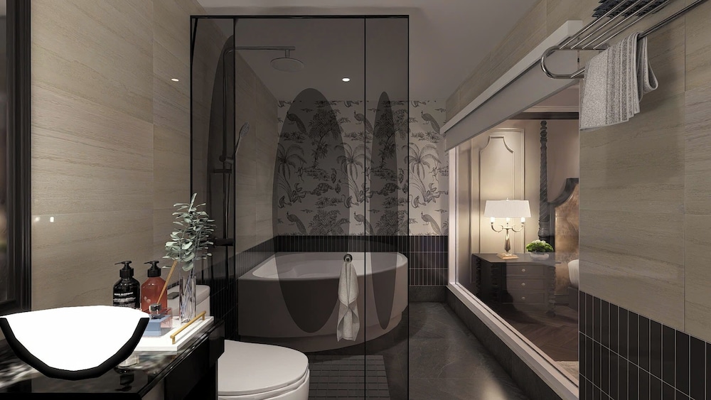 Premier Double Room, Sea View