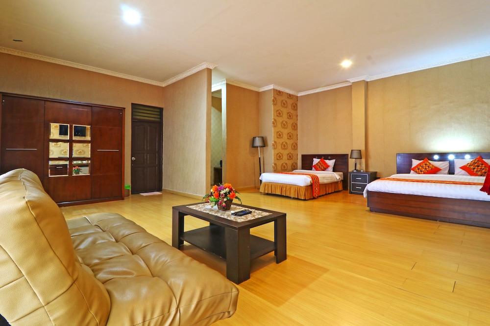 Suite photo 2
