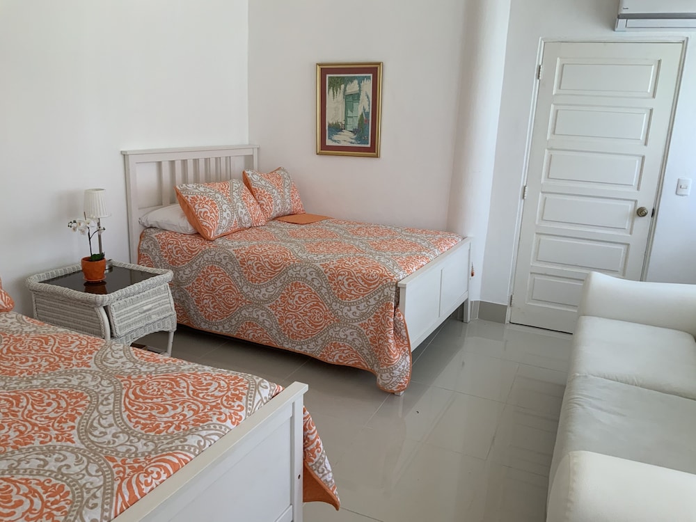 Classic Room, Non Smoking, Garden View
