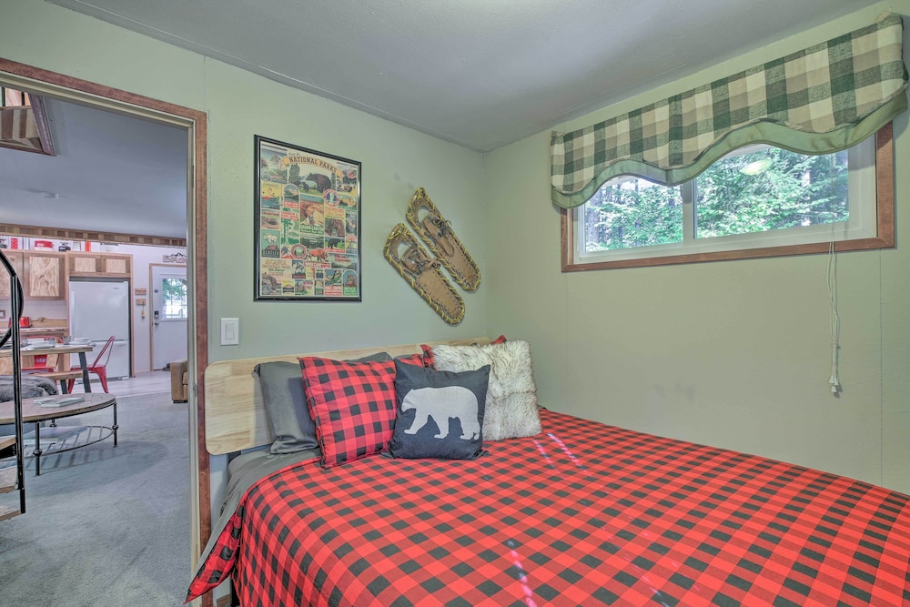 House (2 Bedrooms) photo 1