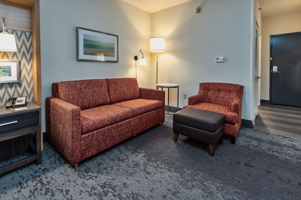 1 King Bed Sofa Bed - Photo 4
