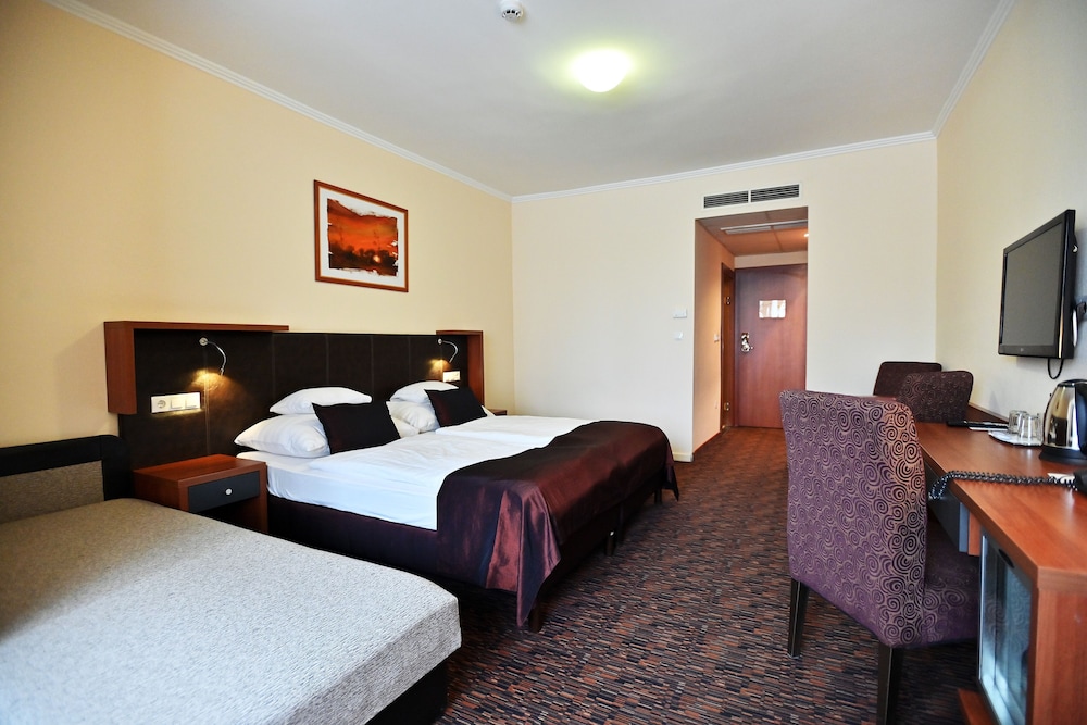 Comfort Room photo 1
