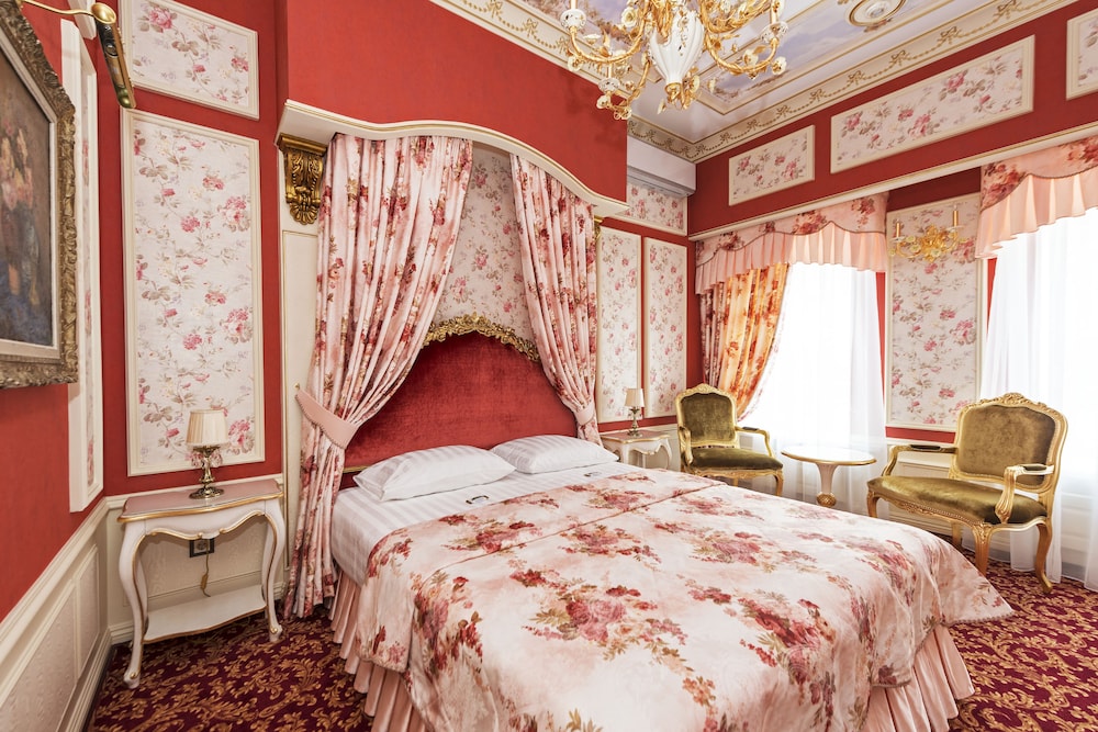 Junior Room, 1 Double Bed photo 1