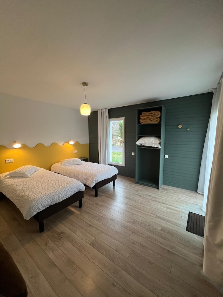 Superior Double or Twin Room, Terrace - Photo 2