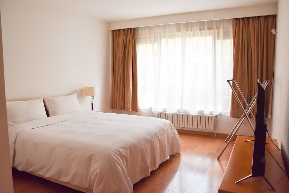 Grand Apartment, 3 Bedrooms photo 1
