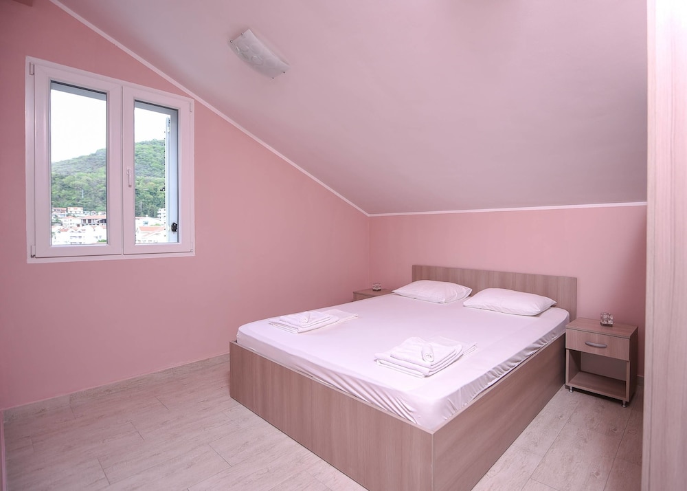 Apartment Sea View Last Floor 26