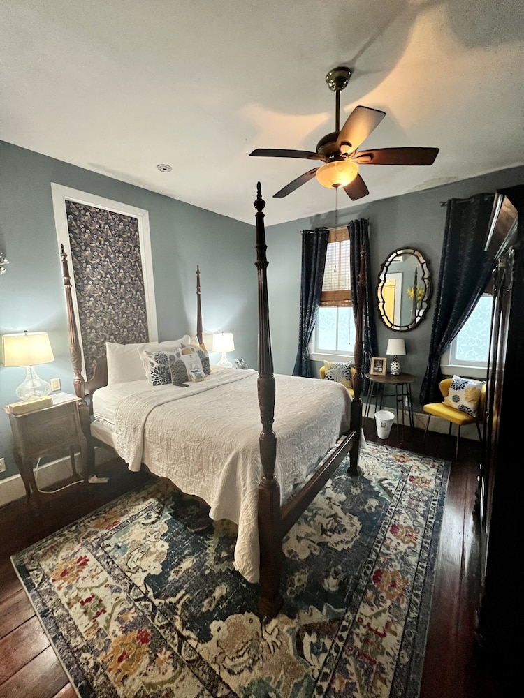 Standard Room photo 1