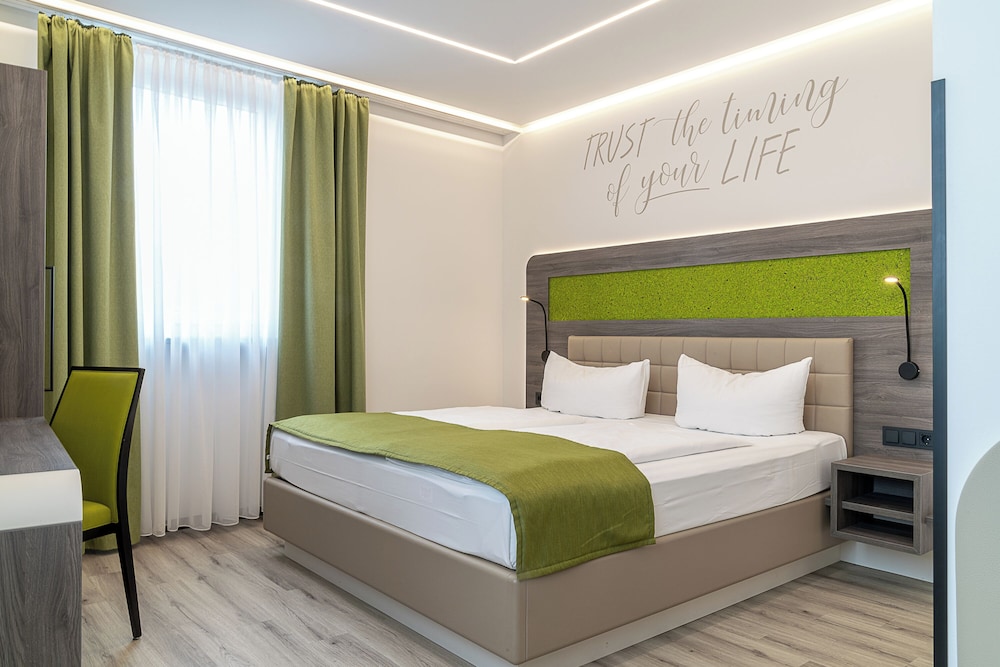 Standard Single Room photo 1