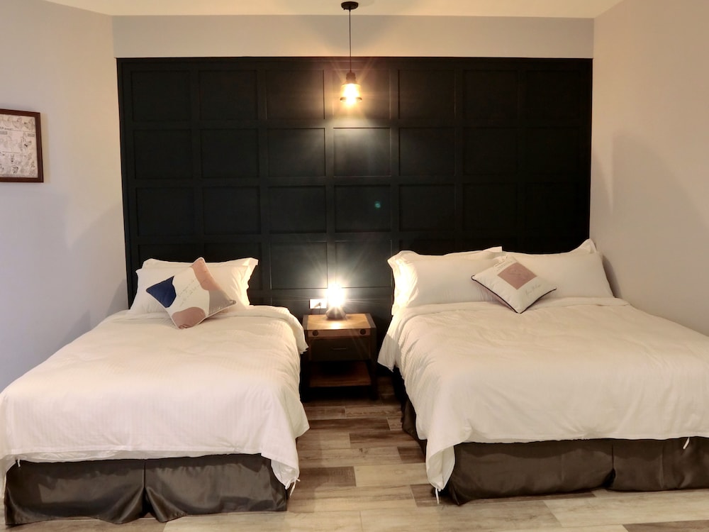 Family Triple Room photo 2