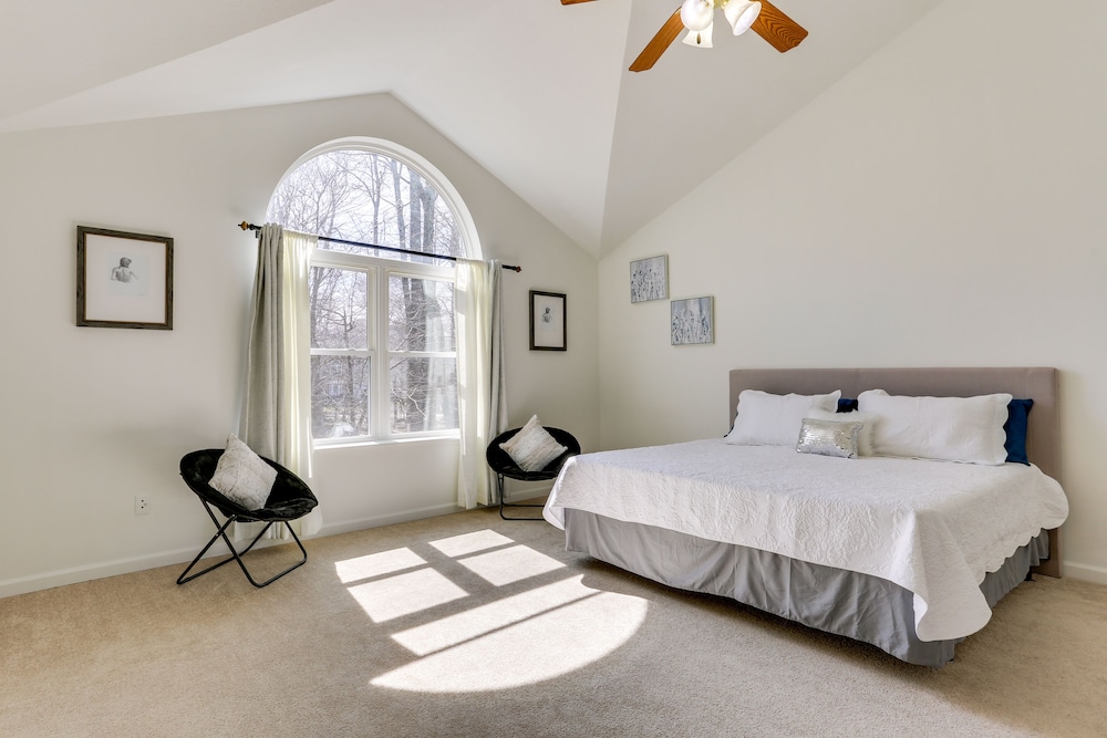 House (4 Bedrooms) photo 1
