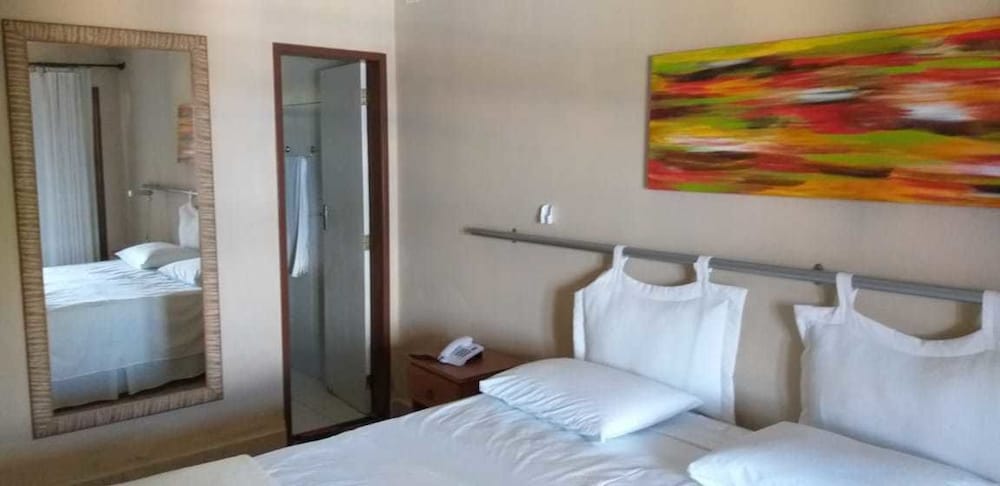 Standard Quadruple Room photo 1
