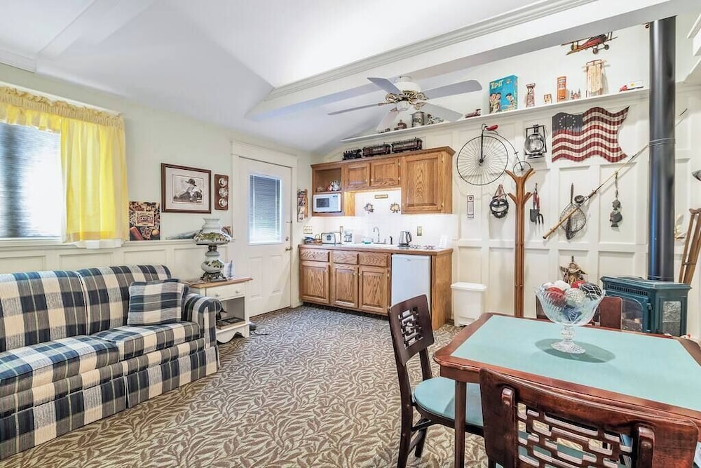 Red Barn Village Apartments, Billede 5