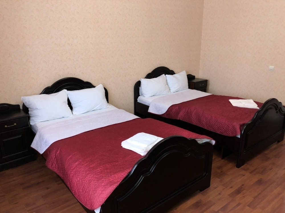 Standard Twin Room photo 3